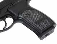 Пистолет ASG Bersa Thunder 9 Pro CO2 (17309)