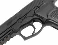 Пистолет ASG Bersa Thunder 9 Pro CO2 (17309)