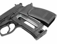 Пистолет ASG Bersa Thunder 9 Pro CO2 (17309)