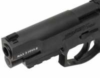 Пистолет ASG Bersa Thunder 9 Pro CO2 (17309)