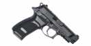 Пистолет ASG Bersa Thunder 9 Pro CO2 (17309)