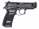 Пистолет ASG Bersa Thunder 9 Pro CO2 (17309)