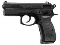 Пистолет ASG CZ 75D Compact CO2 (15564)