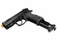 Пистолет ASG CZ 75D Compact CO2 (15564)