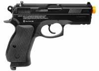 Пистолет ASG CZ 75D Compact CO2 (15564)