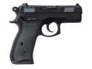 Пистолет ASG CZ 75D Compact CO2 (15564)