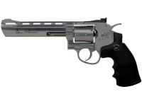 Револьвер ASG Dan Wesson 6 Grey CO2 (16558)