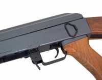 Страйкбольная модель автомата ASG Arsenal SA M7 6 мм (15361) рукоять №1