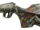 Пневматическая винтовка Diana Panther 31 Camo 4,5 мм (переломка) рукоять №1