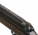 Пневматическая винтовка Diana Panther 31 pro 4,5 мм (переломка) вид сверху