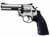 Пневматический пистолет Umarex Smith and Wesson 586 4