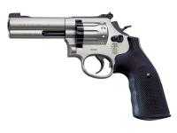 Пневматический пистолет Umarex Smith and Wesson 586 4