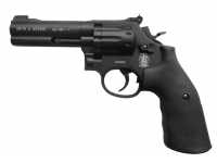 Пневматический пистолет Umarex Smith and Wesson 586-4 4,5 мм