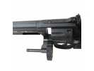 ствол пневматического револьвера Umarex Smith and Wesson 586-4