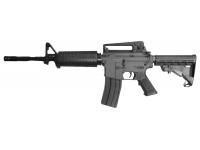 Страйкбольная модель автомата M4A1 CARBINE 6 мм (BIM4 Series)