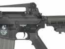 Страйкбольная модель автомата M4A1 Carbine (BIM4 Series) 6 мм (BY-032)