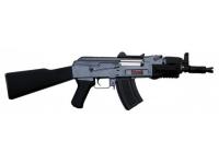 Страйкбольная модель автомата AK-47 BETA SPETSNAZ BK(J.G.) 6 мм (0509 MG)