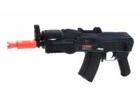 Страйкбольная модель автомата AK-47 BETA BK(J.G.) (A-47-b) 6 мм (NO.0510MG)