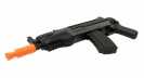 Страйкбольная модель автомата AK-47 BETA BK(J.G.) (A-47-b) 6 мм (NO.0510MG)