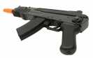 Страйкбольная модель автомата AK-47 BETA BK(J.G.) (A-47-b) 6 мм (NO.0510MG)