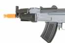 Страйкбольная модель автомата AK-47 BETA BK(J.G.) (A-47-b) 6 мм (NO.0510MG)