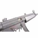 Страйкбольная модель автомата MP5 A5 CM.041J 6 мм (CM041J)