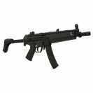 Страйкбольная модель автомата MP5 A5 CM.041J 6 мм (CM041J)