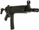 Страйкбольная модель автомата MP5 A5 CM.041J 6 мм (CM041J)