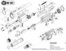 Пневматическая винтовка Weihrauch HW 100 T PCP 4,5мм