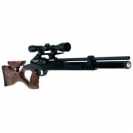 Пневматическая винтовка Steyr LG 110 Hunting 4,5 мм