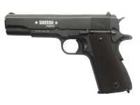 Пневматический пистолет Smersh H64 (Colt 1911) 4,5 мм