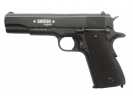 Пневматический пистолет Smersh H64 (Colt 1911) 4,5 мм