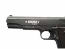 Пневматический пистолет Smersh H64 (Colt 1911) 4,5 мм