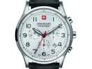 Часы Swiss military hanowa Patriot 06-4187.04.001