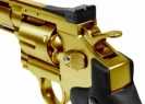 Револьвер ASG Dan Wesson 2.5 Gold CO2 (17373) вид №2
