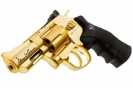 Револьвер ASG Dan Wesson 2.5 Gold CO2 (17373) вид №16