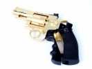 Револьвер ASG Dan Wesson 2.5 Gold CO2 (17373) вид №12