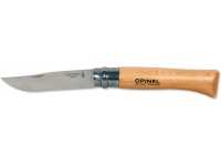 Складной нож Opinel 10VRI
