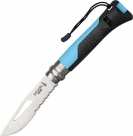 Складной нож Opinel 8OutDoor Blue