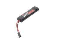 Аккумулятор Baterry Intellect NiMH 8.4V 1600mAh mini type (603239)