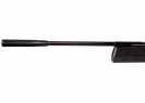 Пневматическая винтовка Crosman TR77 4,5 мм (переломка, пластик, прицел 4x32) - ствол