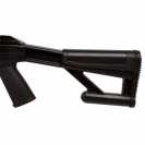 Пневматическая винтовка Crosman TR77 4,5 мм (переломка, пластик, прицел 4x32) - приклад №1