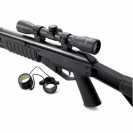 цевье пневматической винтовки Crosman R8-30131