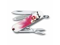 Карманный нож-брелок Classic Magnolia, 58 мм (0.6223.L1203)