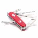 Офицерский нож Victorinox FISHERMAN 91 мм красный (1.4733.72)