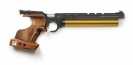 Пневматический пистолет Steyr LP 10 4,5 мм