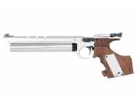 Пневматический пистолет Steyr LP 10 E 4,5 мм