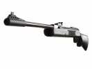 Пневматическая винтовка Diana 31 Panther 4,5 мм ствол №2