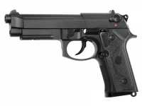 Модель пистолета Beretta Vertec BK