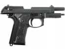 Модель пистолета Beretta Vertec BK